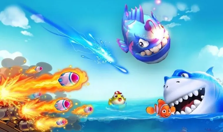 Bắn Cá Đại Chiến B52 tại EV88