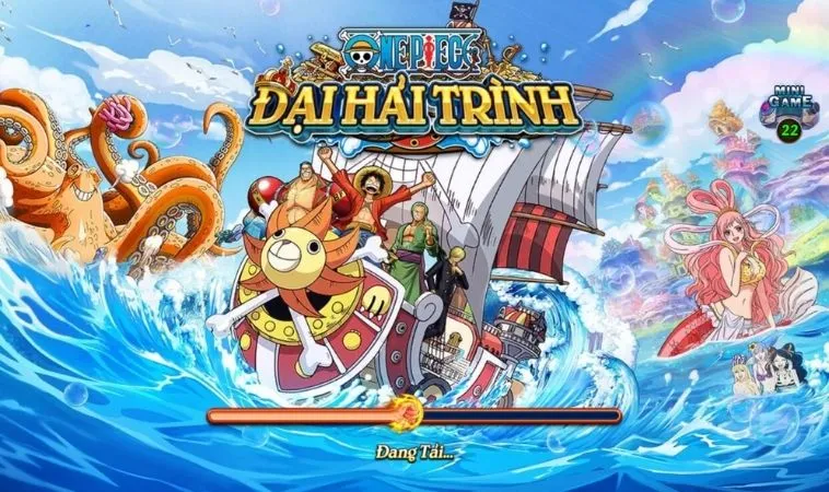 Bắn Cá Đại Hải Trình tại EV88