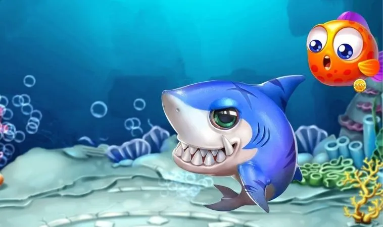 Bắn Cá Men In Black tại EV88