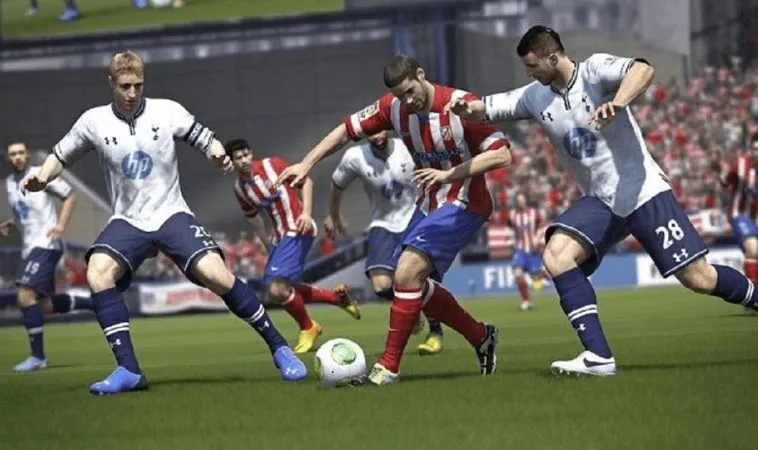 Trải nghiệm chơi cá cược thể thao ảo cực đã tại EV88