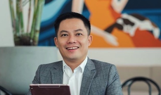 CEO EV88 Nguyễn Văn Thái