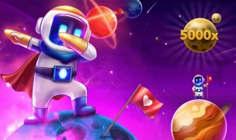 Nổ Hũ Vũ Trụ tại EV88