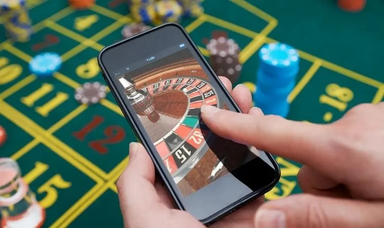 Trải nghiệm game cá cược dễ dàng với hướng dẫn từ EV88