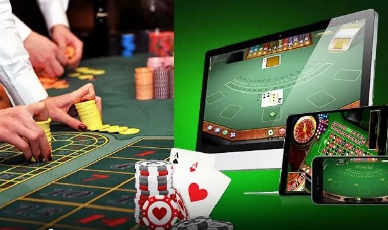 Hướng dẫn trải nghiệm game cá cược tại nhà cái EV88