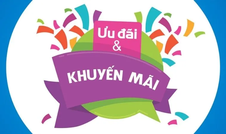 Vô vàn ưu đãi và khuyến mãi từ nhà cái EV88