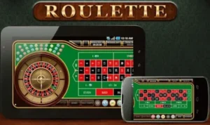 Roulette nhà cái EV88