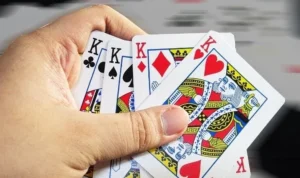 Sâm Lốc nhà cái EV88