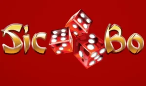 SicBo nhà cái EV88