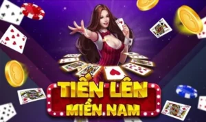 Tiến Lên Miền Nam nhà cái EV88
