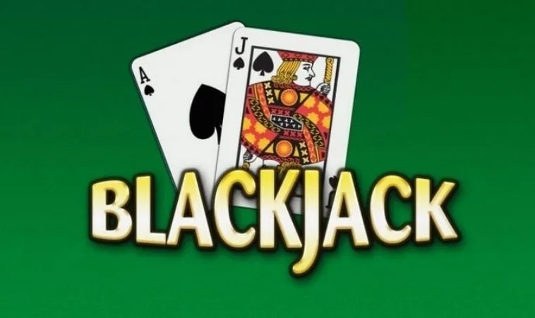 Blackjack tại EV88